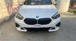 بی ئێم دەبڵیو سیریەس 2